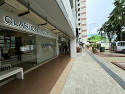Ang Mo Kio View (D20), Shop House #509833011